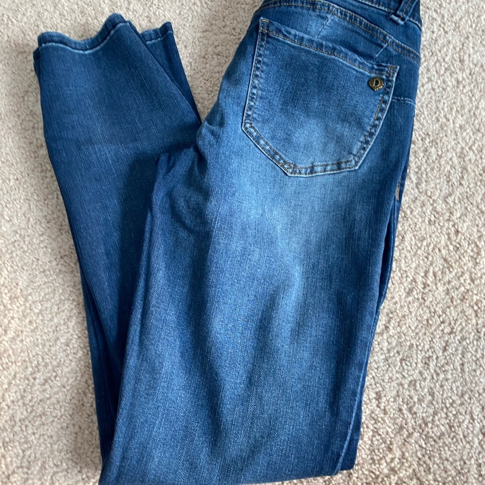 Democracy Absolution Jeans